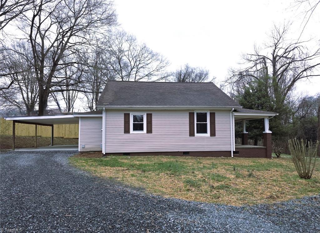 815 Circle Drive Eden, NC 27288 - Photo 22 of 24