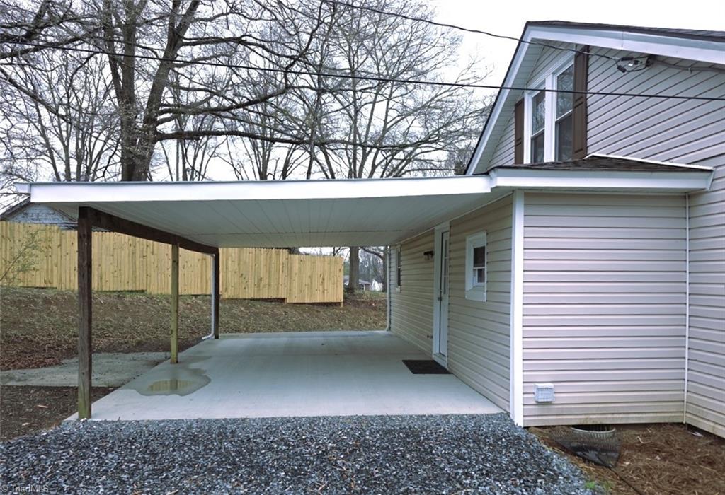 815 Circle Drive Eden, NC 27288 - Photo 23 of 24