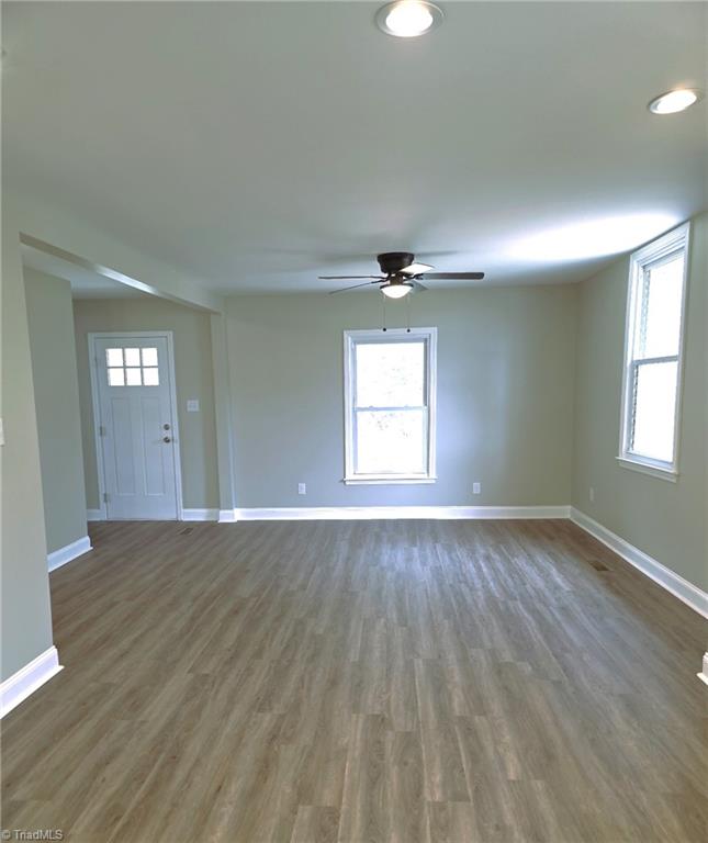 815 Circle Drive Eden, NC 27288 - Photo 5 of 24