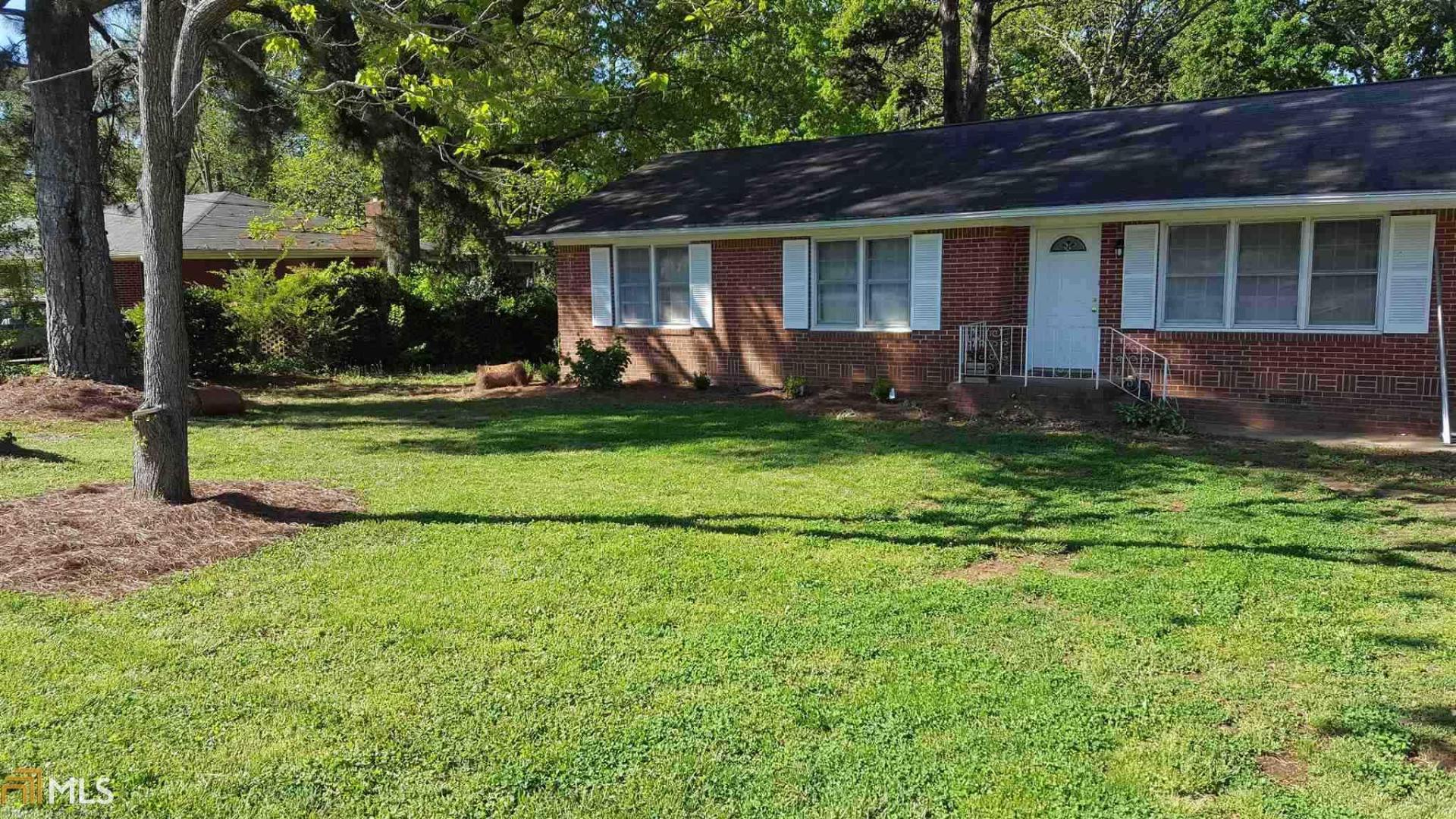 207 Bryant Road Monroe, GA 30655 - Photo 1 of 1 Gallery Image 1