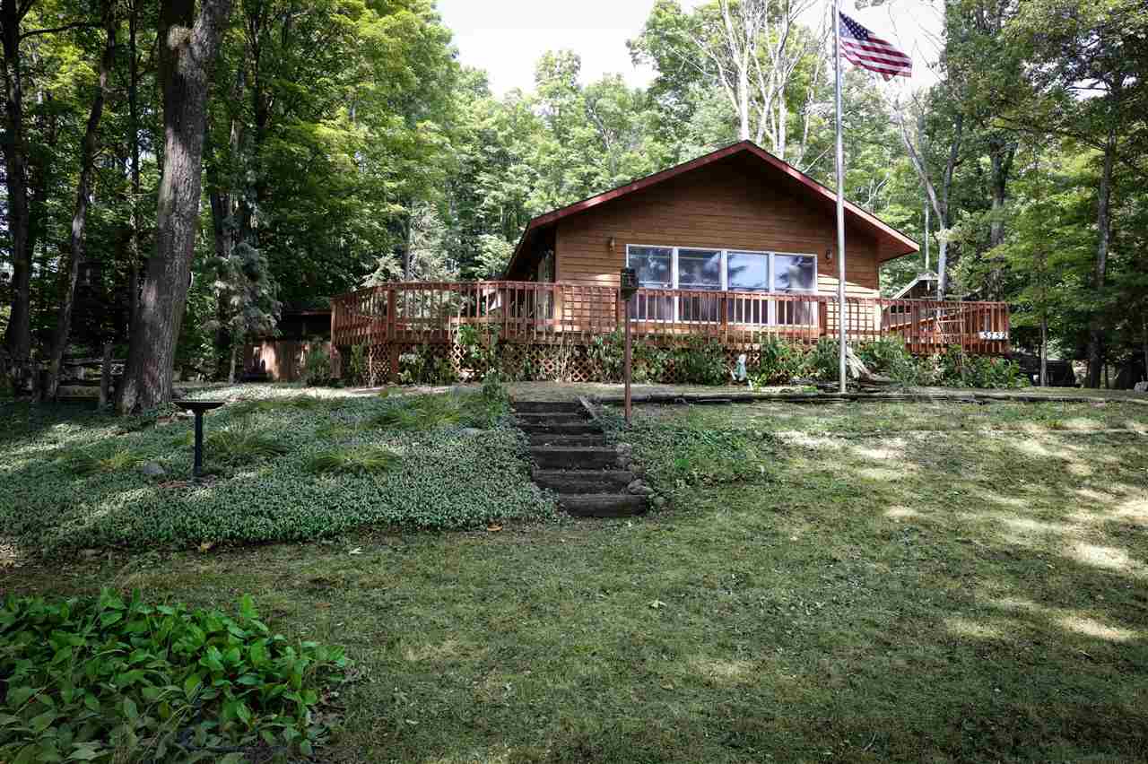 5752 Island Lake Road Northwest Kalkaska, MI 49646 - Photo 18 of 19 1851881-17.JPG