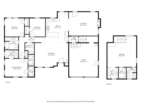 $525,000 | 1113 Carlock Street, Fort Worth, TX 76110
