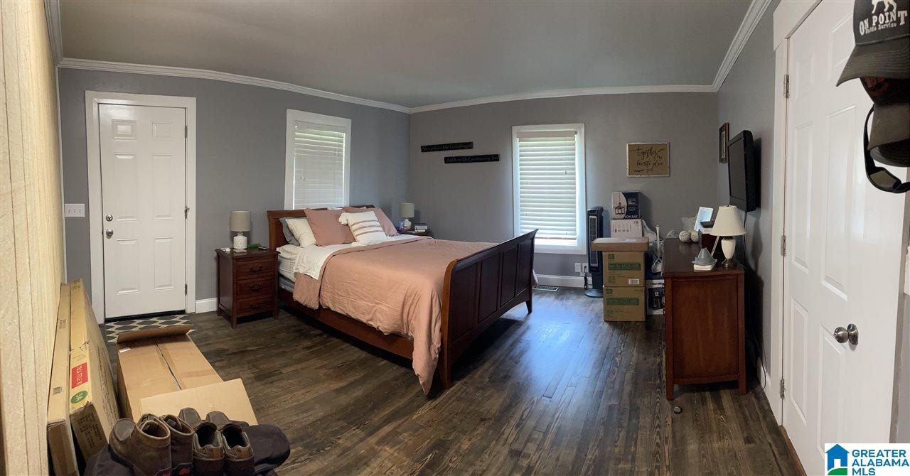 1447 Old Rockhouse Road Sylacauga, AL 35150 - Photo 19 of 33