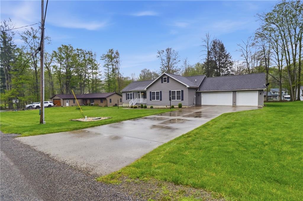197 Smugglers Road DuBois, PA 15801 - Photo 3 of 41 Gallery Image 3