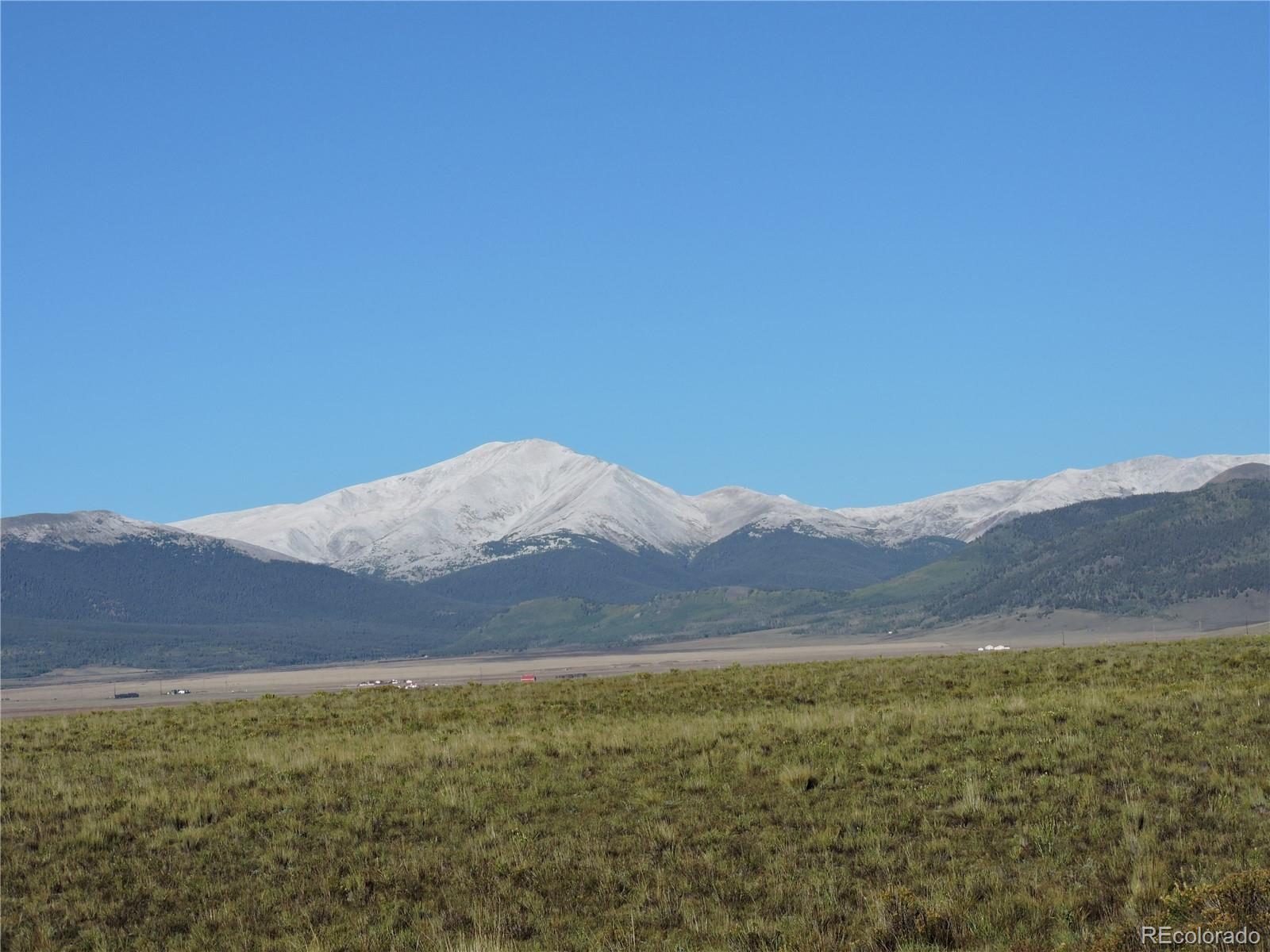300 Rocker 7 Court Jefferson, CO 80456 - Photo 4 of 11 a view of mountain and a lake view