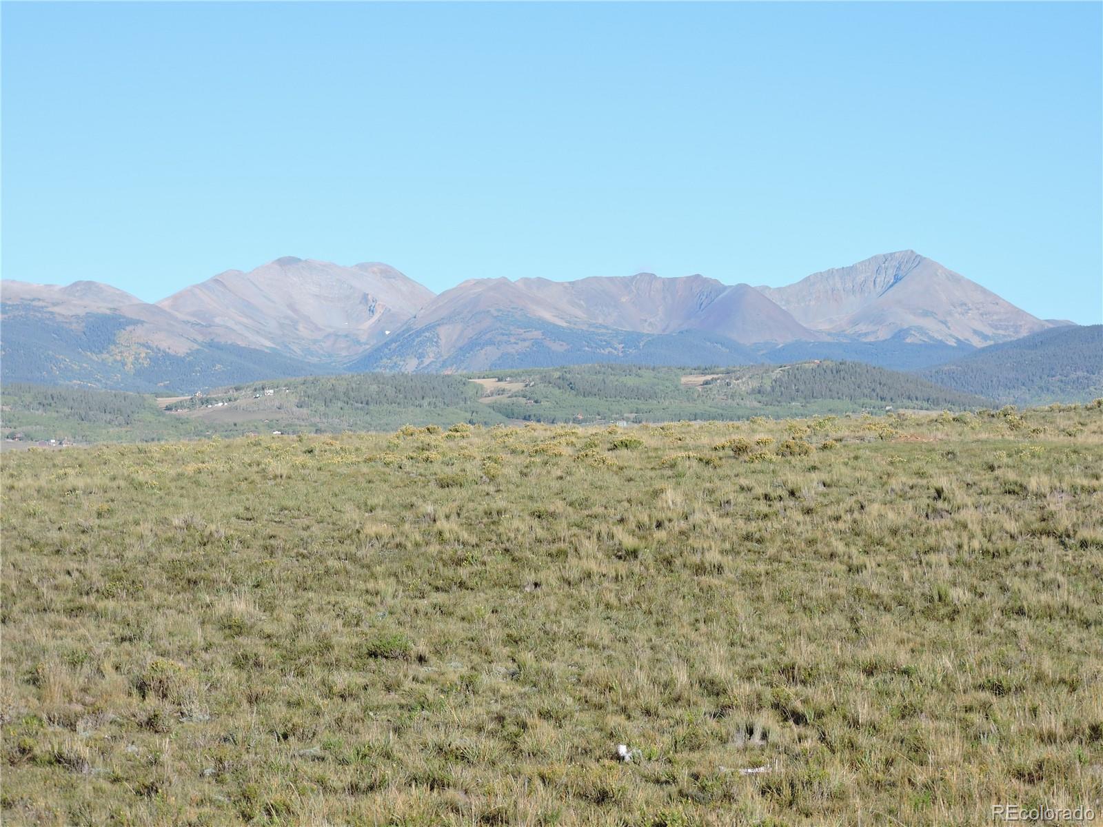 300 Rocker 7 Court Jefferson, CO 80456 - Photo 6 of 11 a view of an ocean with mountains in the background
