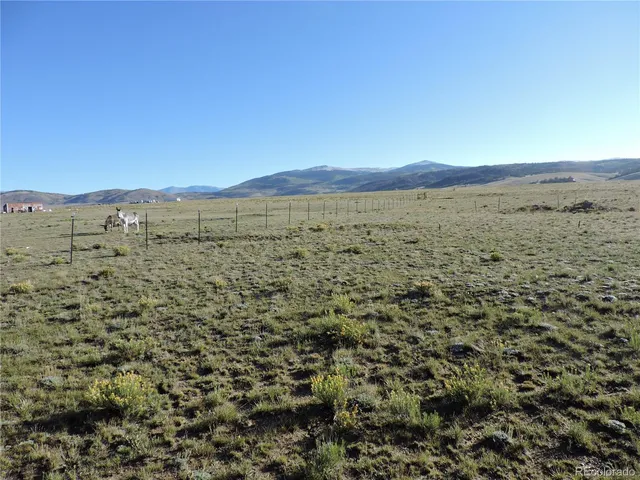 a view of lake and mountain