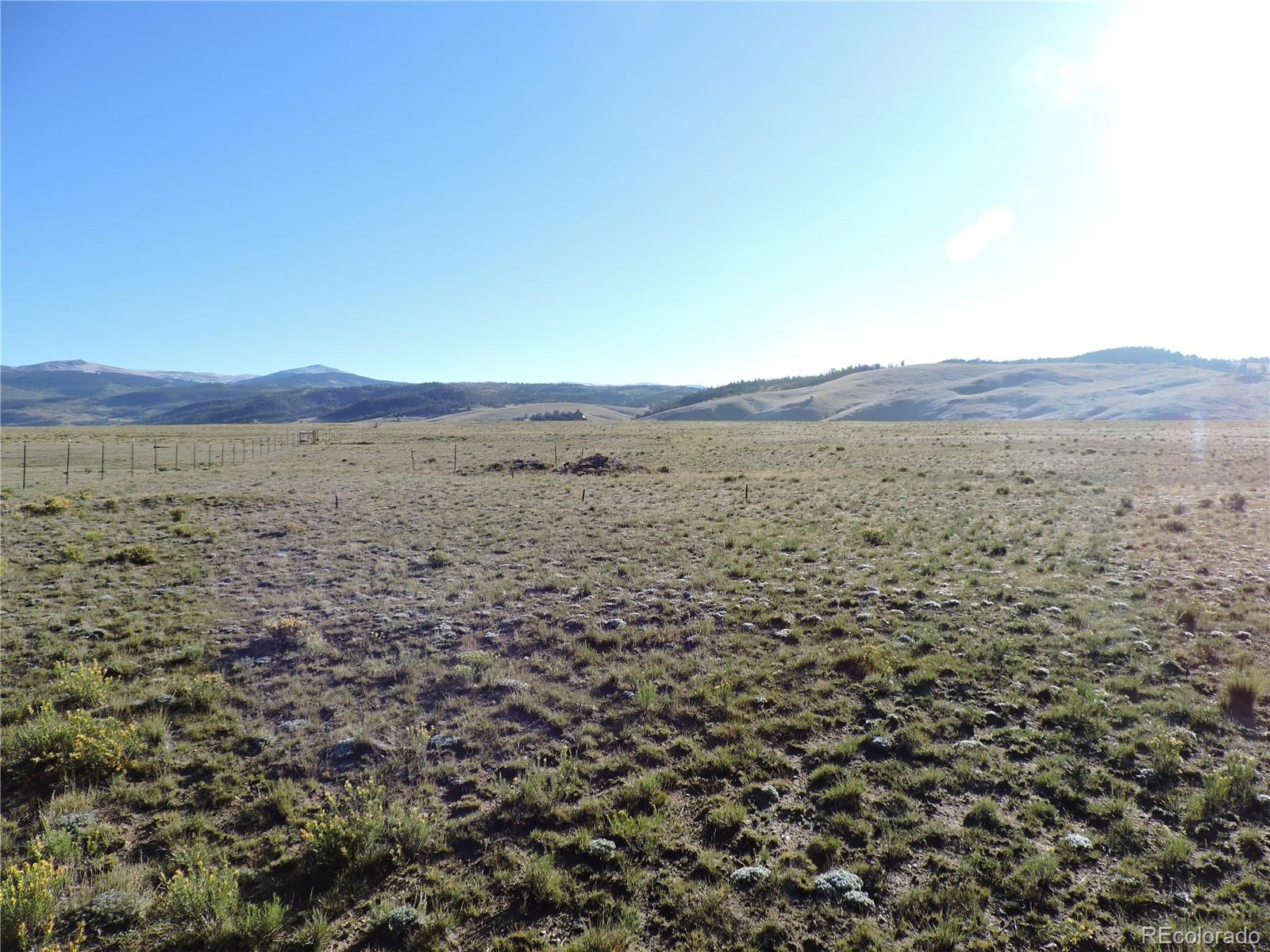 300 Rocker 7 Court Jefferson, CO 80456 - Photo 10 of 11 a view of an outdoor space and mountain view