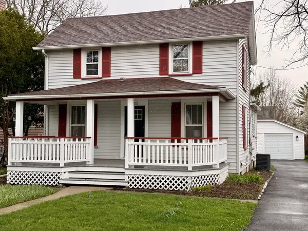 $297,700 | 1525 Burr Oak Road, Homewood, IL 60430