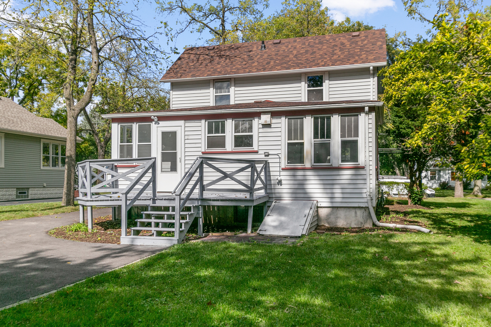 1525 Burr Oak Road Homewood, IL 60430 - Photo 20 of 23