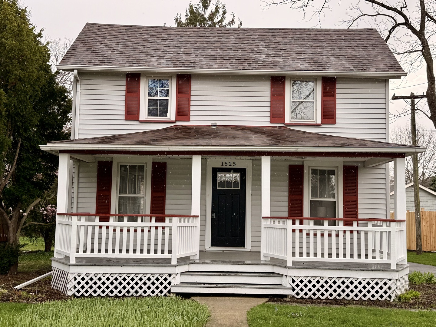 1525 Burr Oak Road Homewood, IL 60430 - Photo 2 of 23