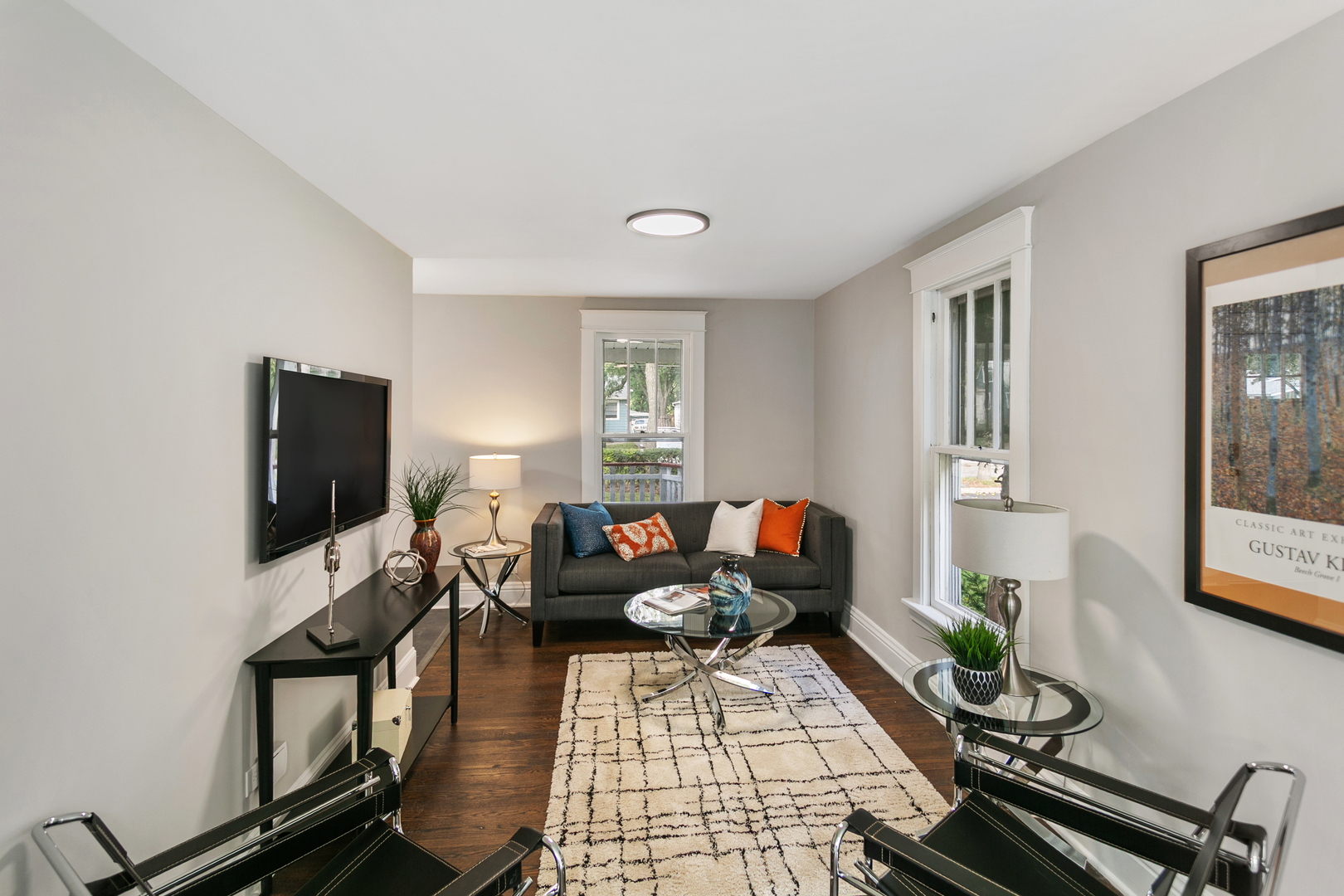 1525 Burr Oak Road Homewood, IL 60430 - Photo 4 of 23