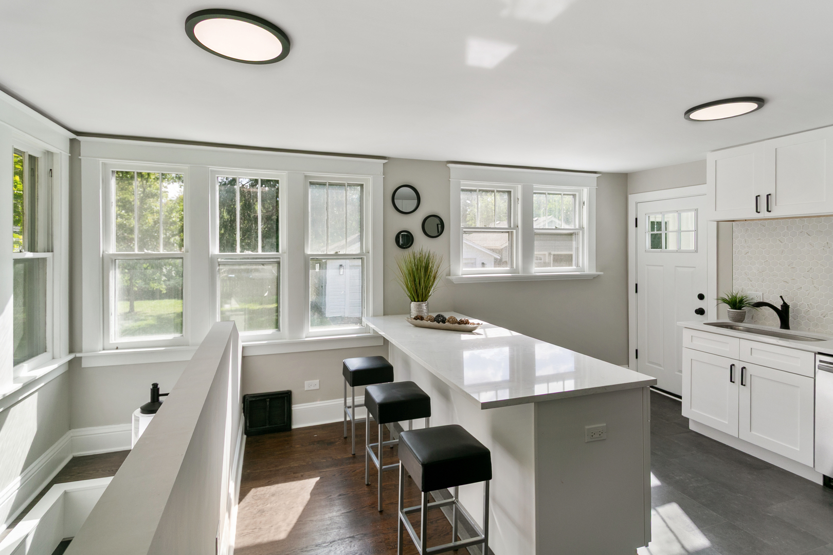 1525 Burr Oak Road Homewood, IL 60430 - Photo 6 of 23