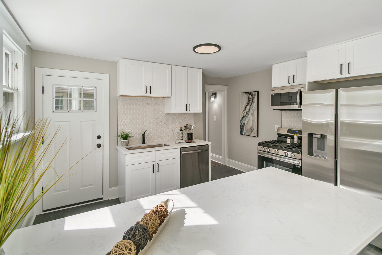 1525 Burr Oak Road Homewood, IL 60430 - Photo 7 of 23