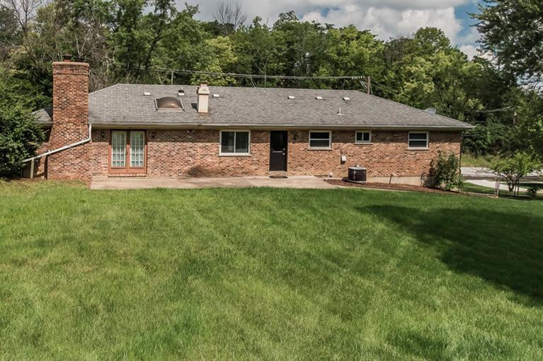 817 Dudley Road Fort Mitchell, KY 41017 - Photo 19 of 19