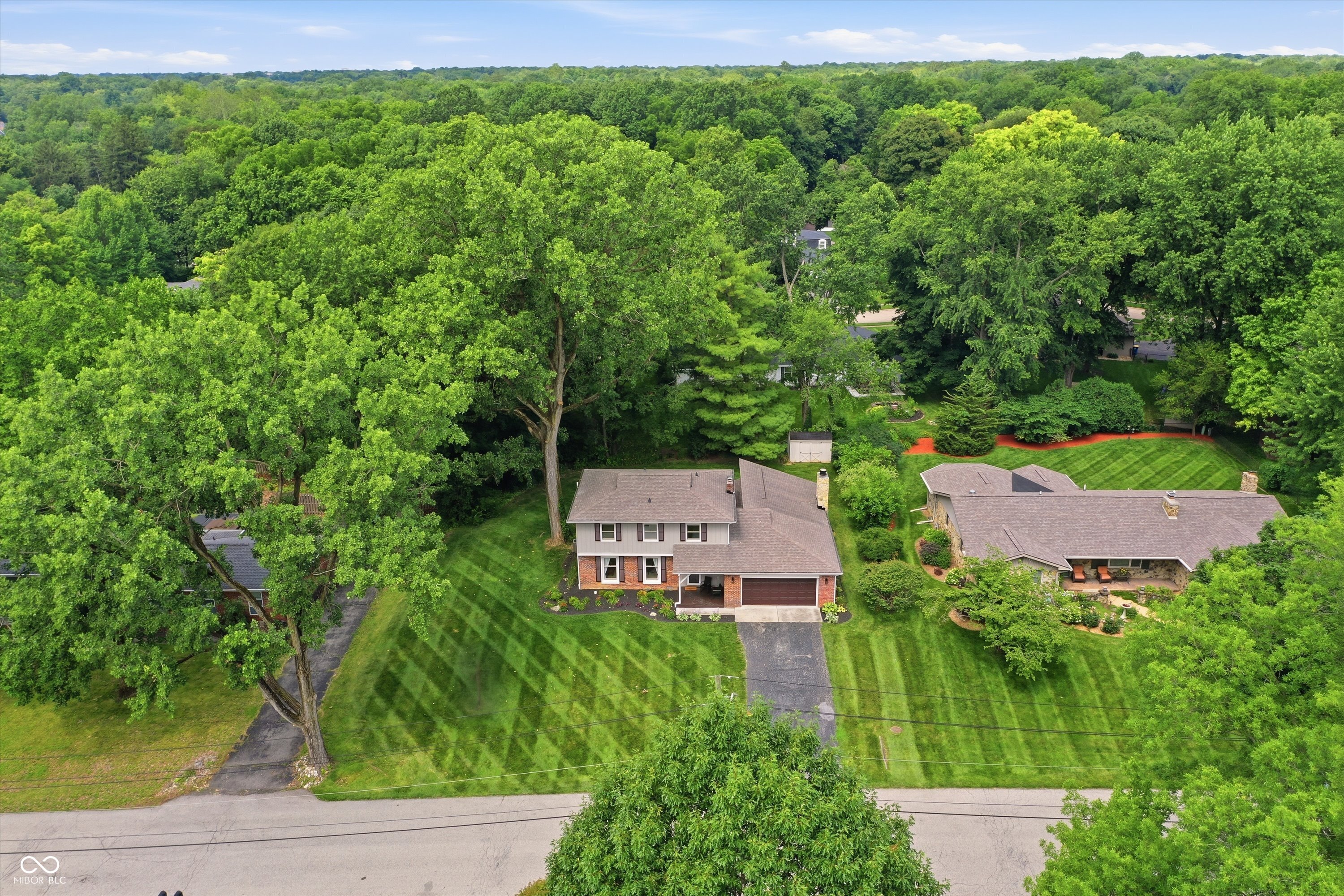 10426 Lasalle Road Carmel, IN 46033 - Photo 42 of 50