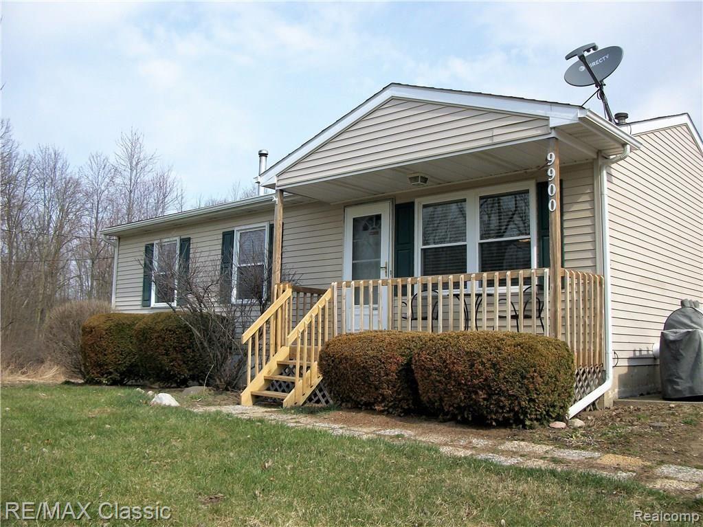 9900 West Allen Road Fowlerville, MI 48836 - Photo 2 of 36