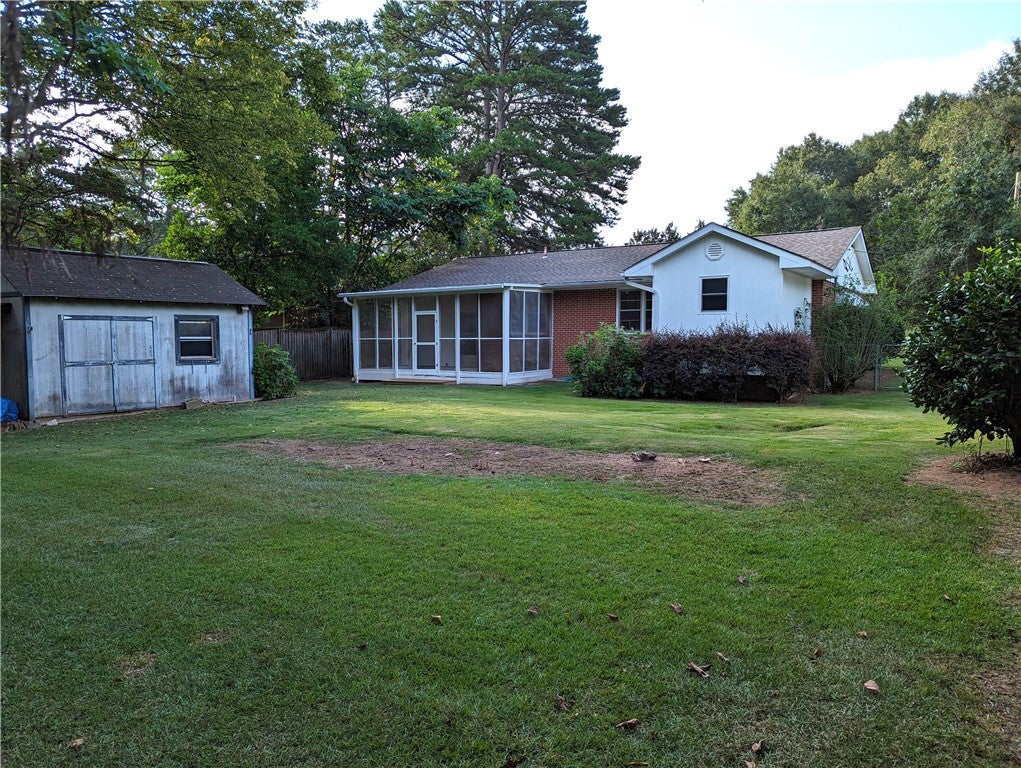 1565 Saugahatchee Road Auburn, AL 36830 - Photo 18 of 18 Gallery Image 18