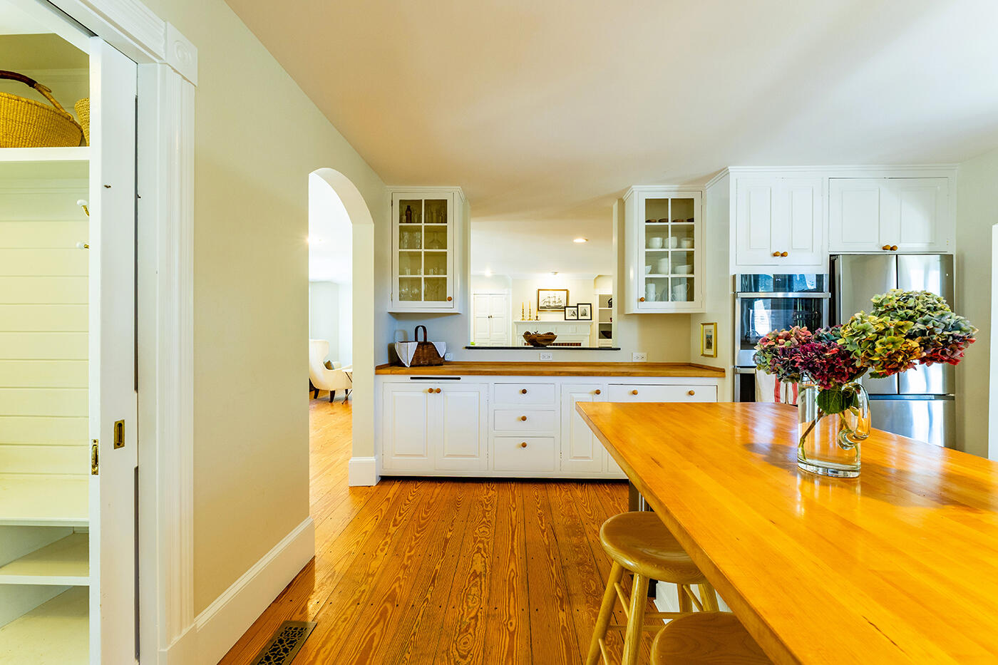 86 Chestnut Street Camden, ME 04843 - Photo 15 of 54 IMG_1339