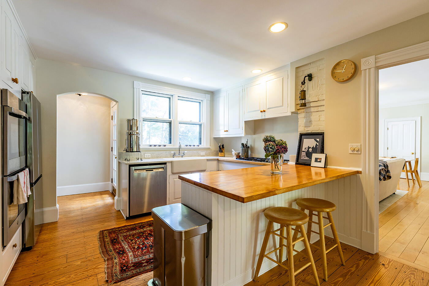 86 Chestnut Street Camden, ME 04843 - Photo 16 of 54 IMG_1341