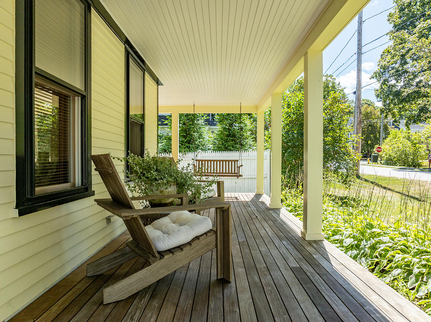 86 Chestnut Street Camden, ME 04843 - Photo 42 of 54 DJI_0080