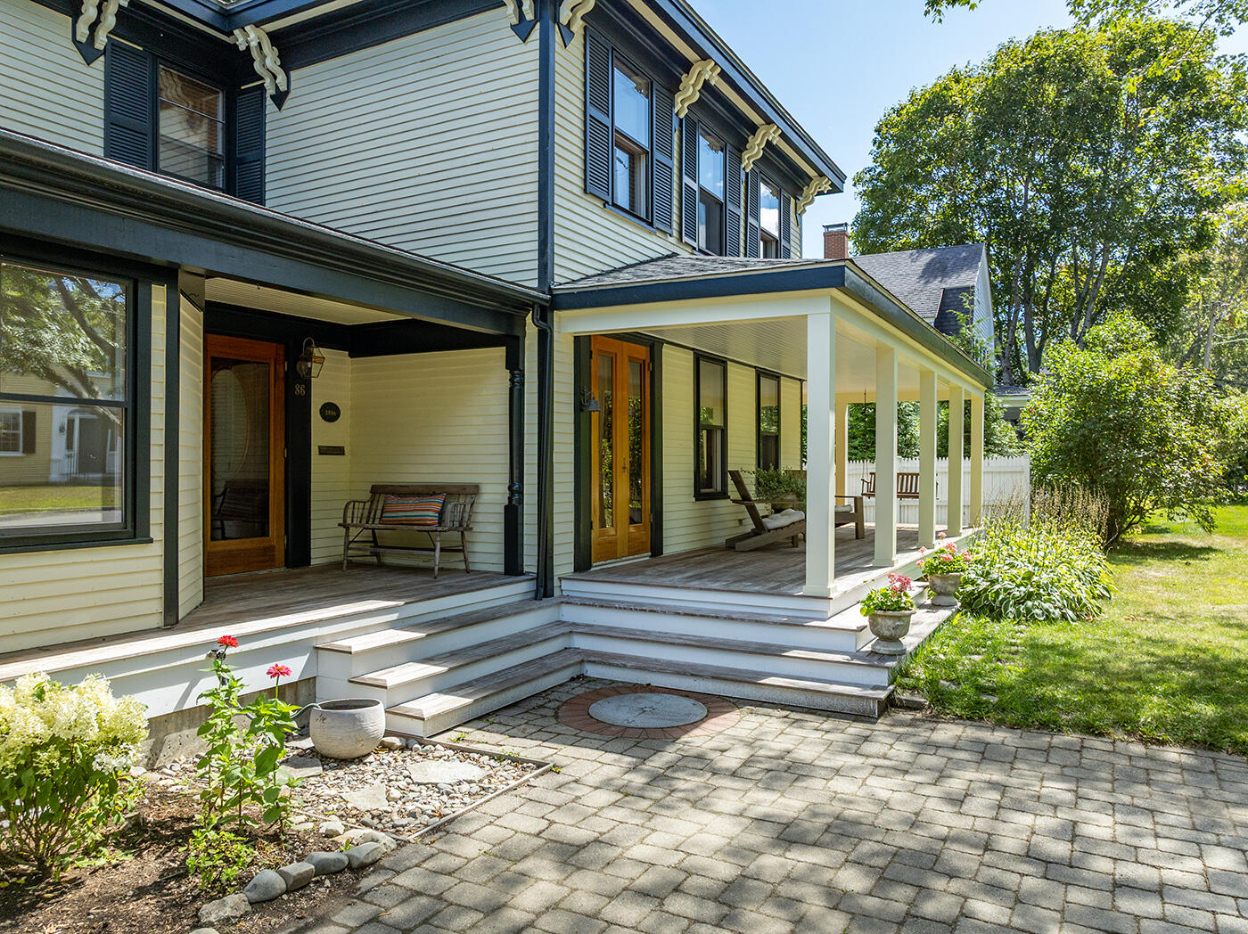 86 Chestnut Street Camden, ME 04843 - Photo 43 of 54 DJI_0083