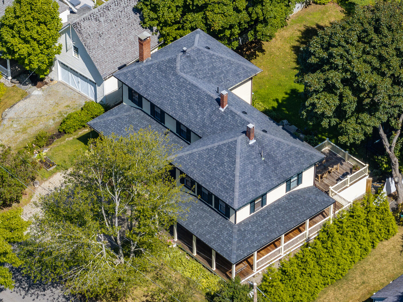 86 Chestnut Street Camden, ME 04843 - Photo 46 of 54 DJI_0091