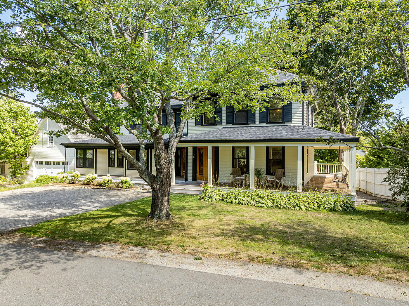 86 Chestnut Street Camden, ME 04843 - Photo 52 of 54 DJI_0085