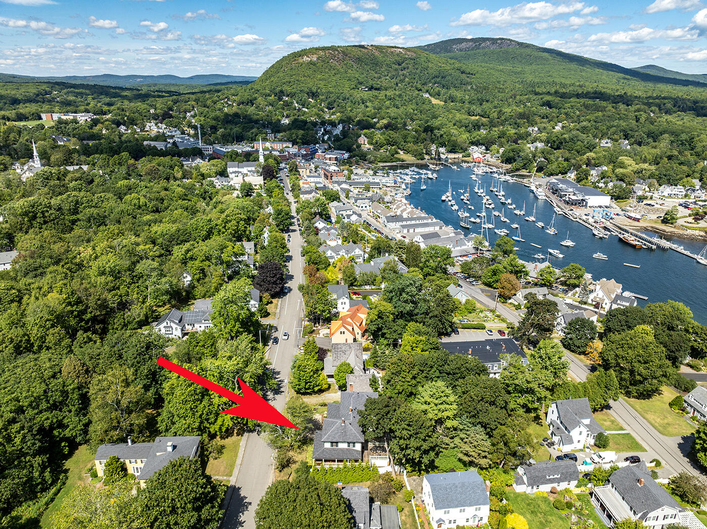 86 Chestnut Street Camden, ME 04843 - Photo 54 of 54 DJI_0092