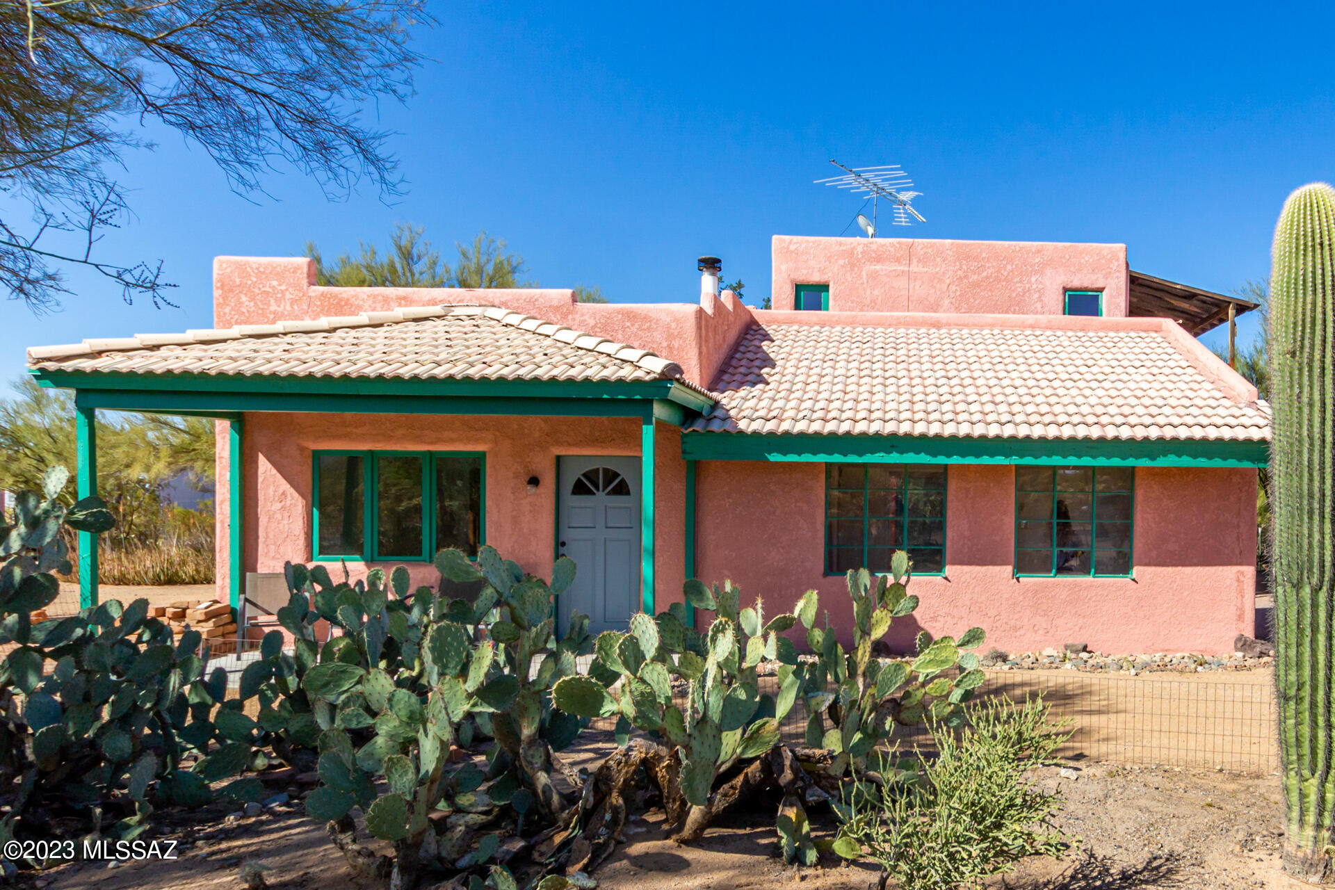 10750 West Ina Road Tucson, AZ 85743 - Photo 2 of 49 Gallery Image 2