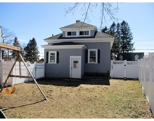 359 Sterling Street Clinton, MA 01510 - Photo 29 of 30 Gallery Image 29