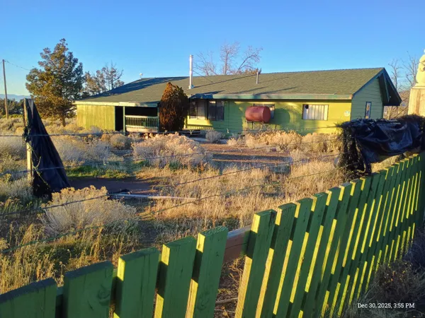 $259,900 | 16505 McLarty Road, Montague, CA 96064