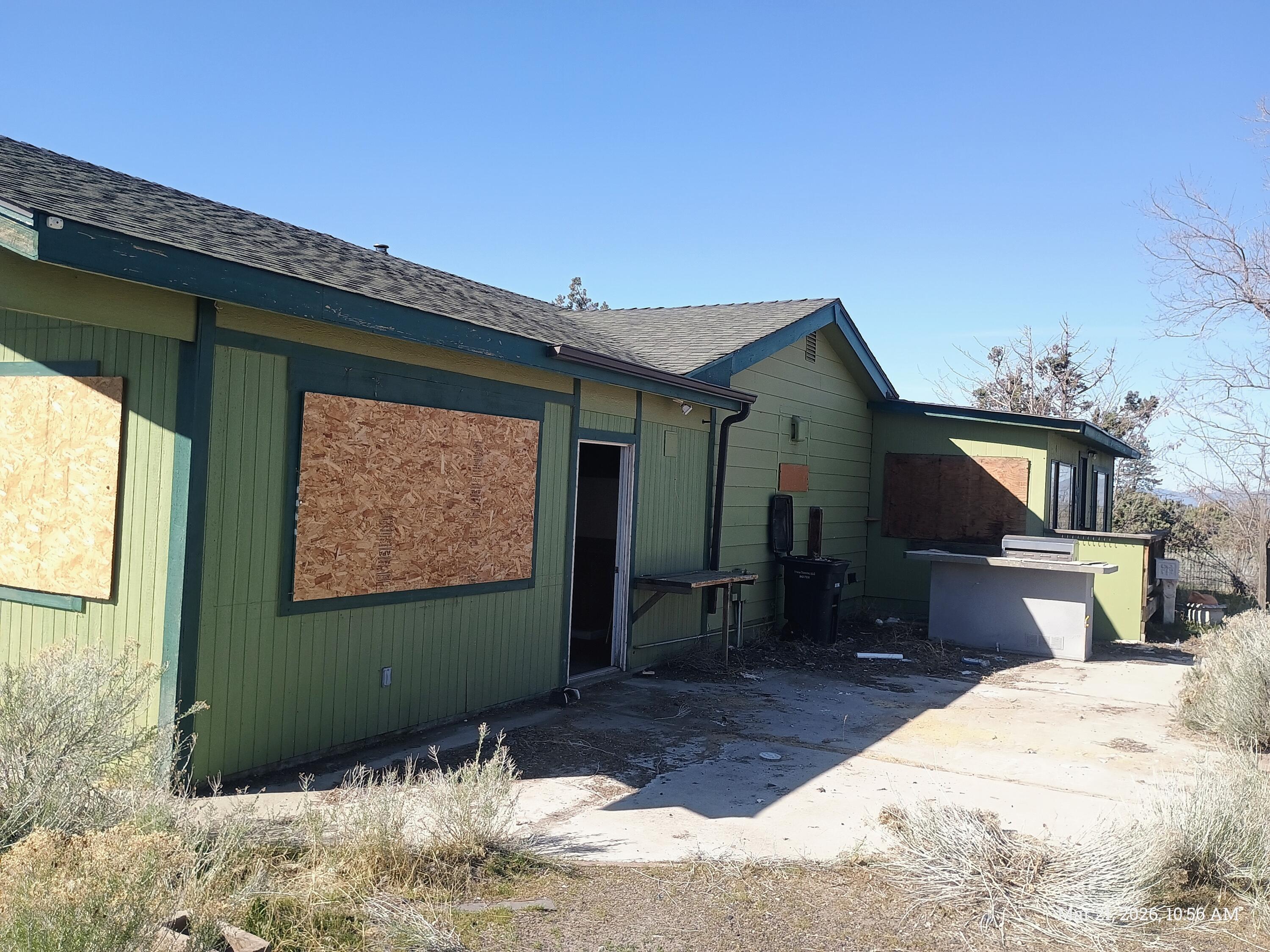 16505 McLarty Road Montague, CA 96064 - Photo 11 of 16 mx2