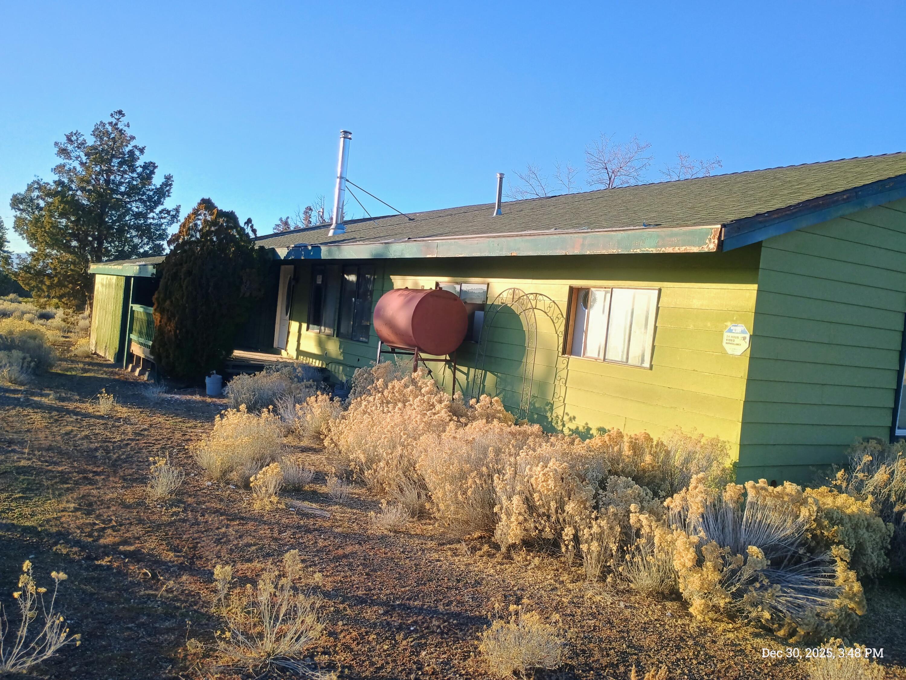 16505 McLarty Road Montague, CA 96064 - Photo 11 of 13 Mcfront