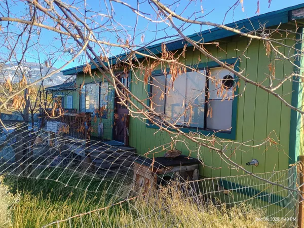 $254,900 | 16505 McLarty Road, Montague, CA 96064