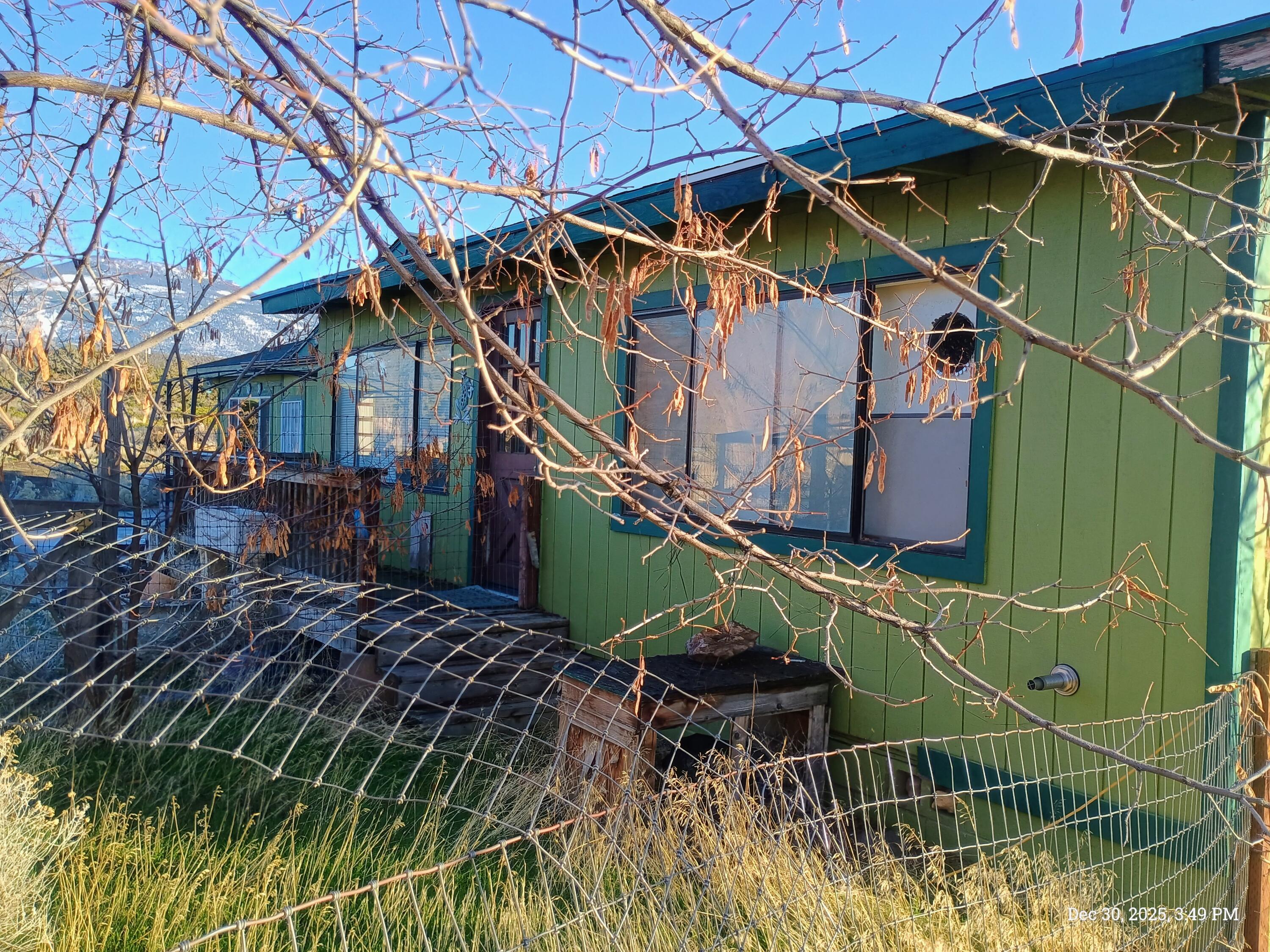 16505 McLarty Road Montague, CA 96064 - Photo 2 of 13 Mcback2