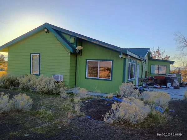 $254,900 | 16505 McLarty Road, Montague, CA 96064
