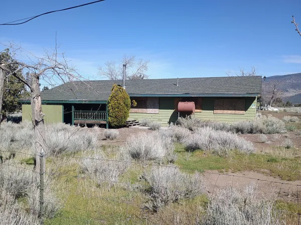 $254,900 | 16505 McLarty Road, Montague, CA 96064