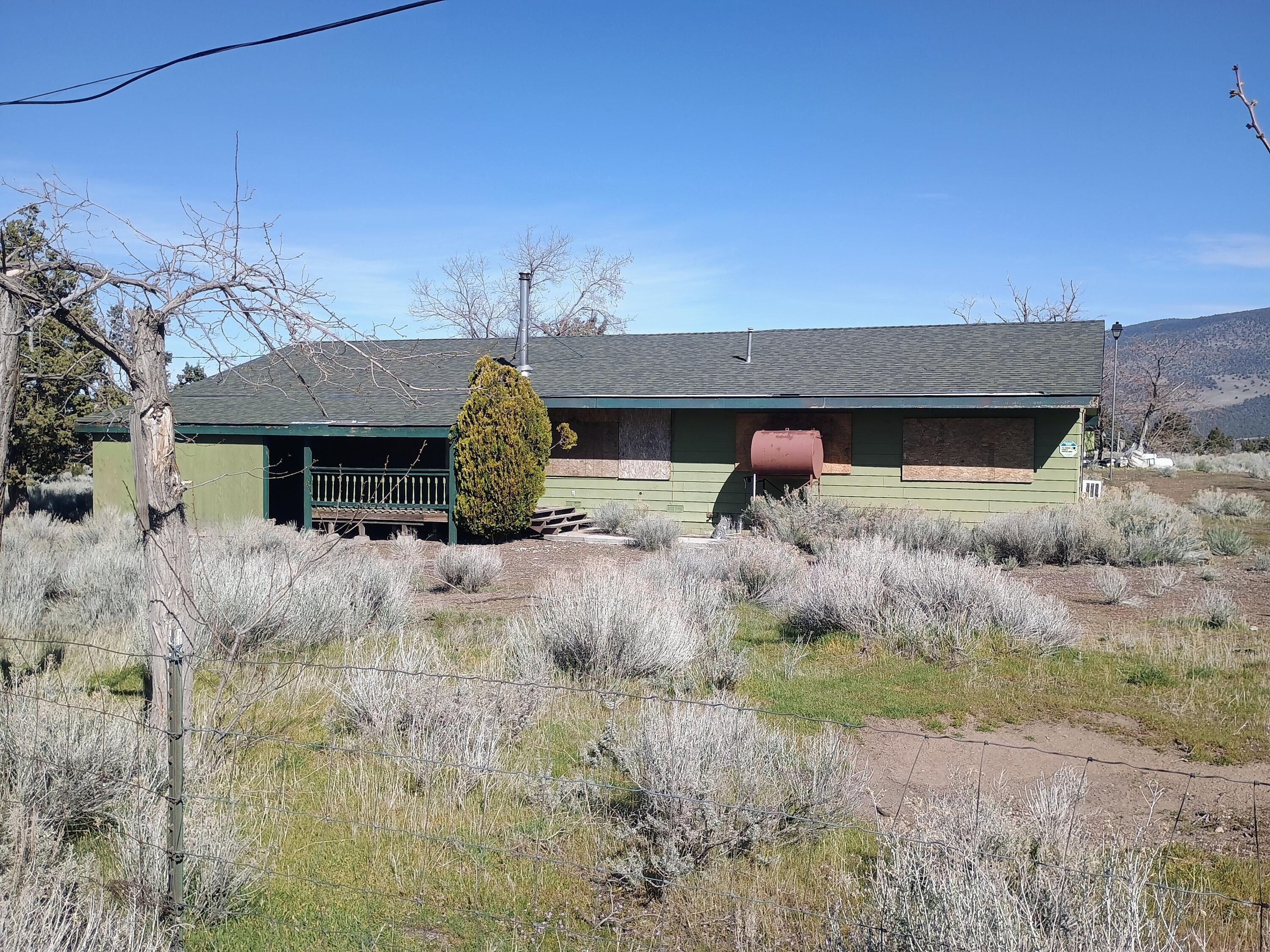 16505 McLarty Road Montague, CA 96064 - Photo 10 of 16 mx1