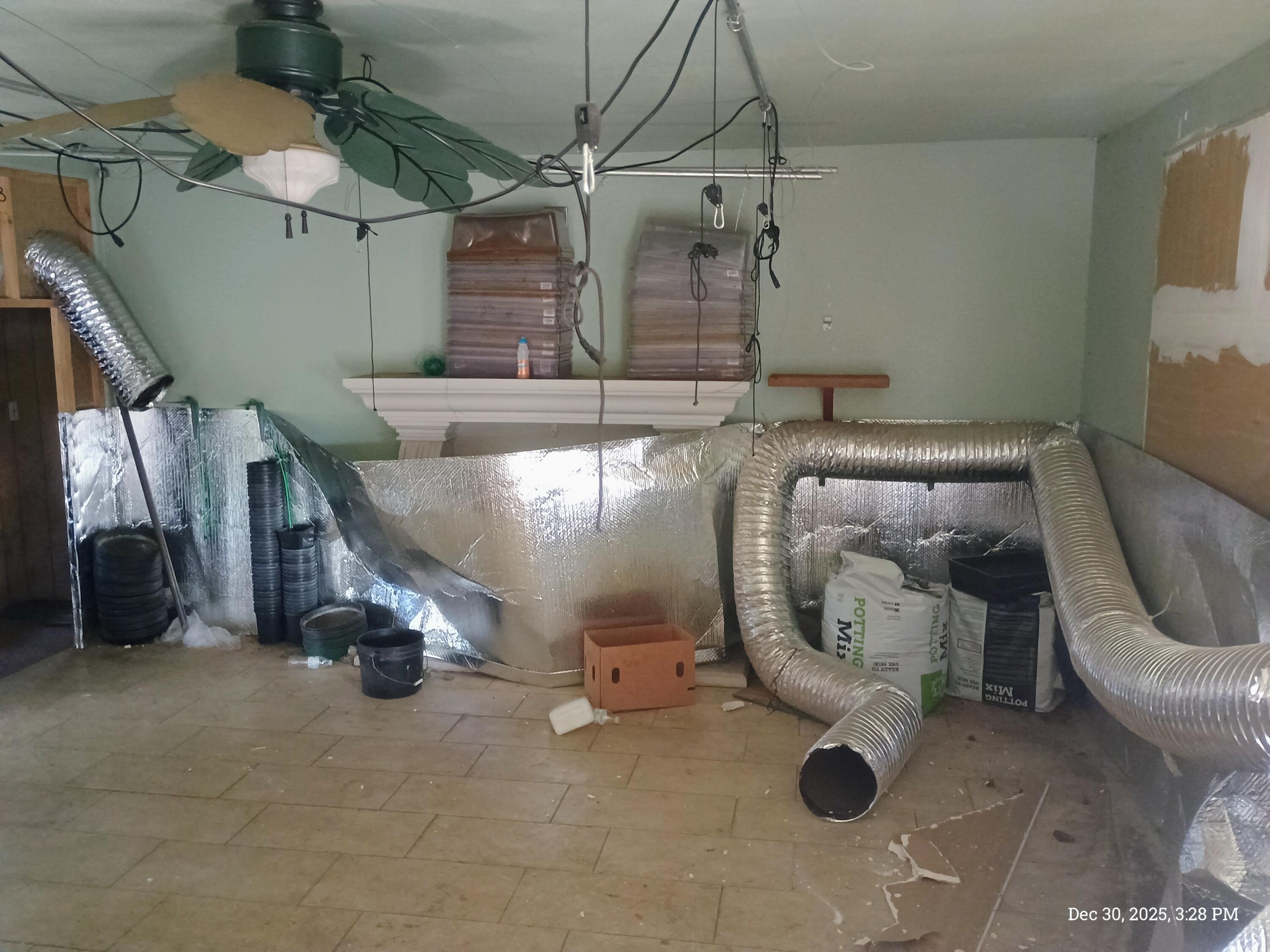 16505 McLarty Road Montague, CA 96064 - Photo 10 of 13 Mcint