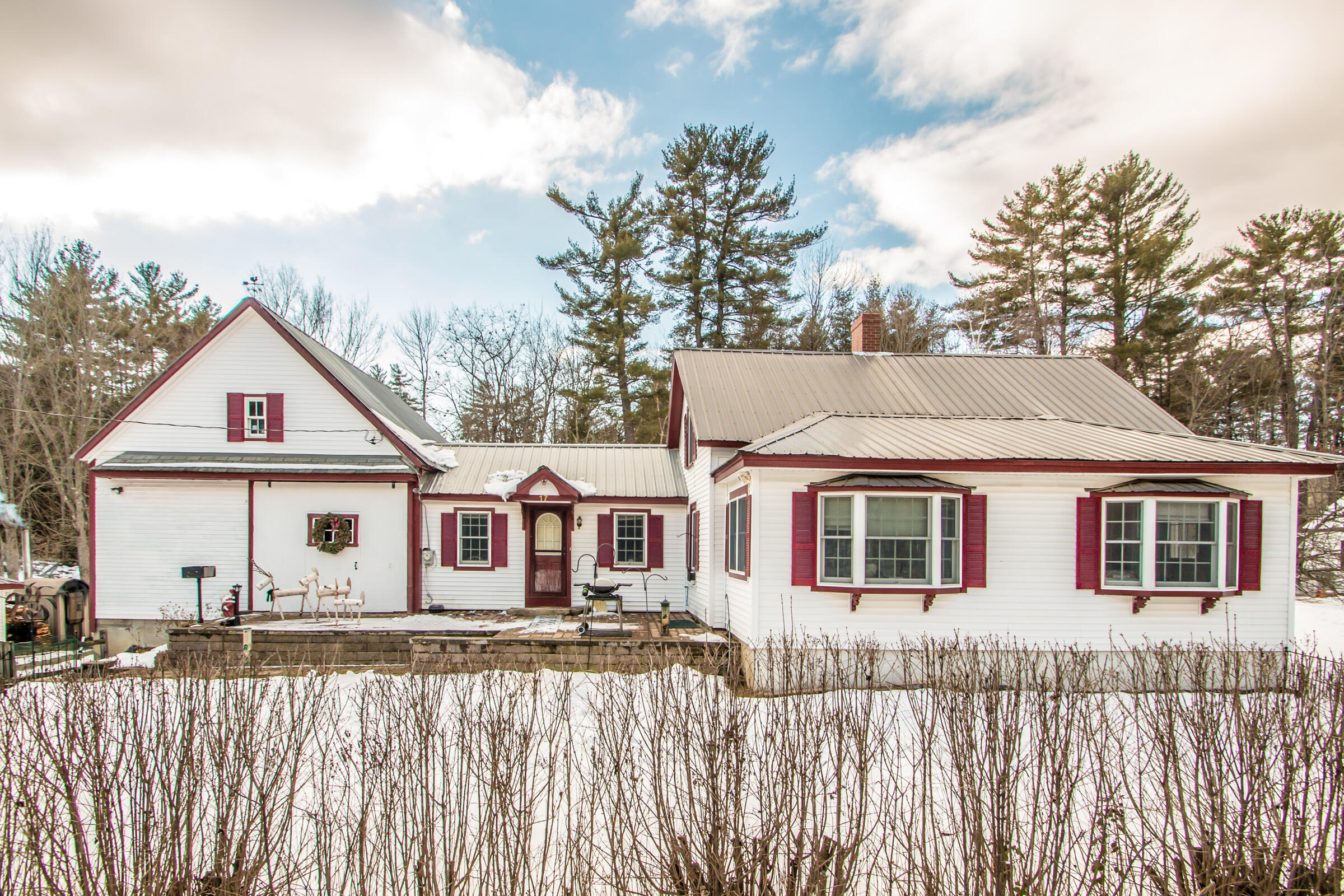 17 Denmark Road Fryeburg, ME 04037 - Photo 1 of 57 _MG_5036