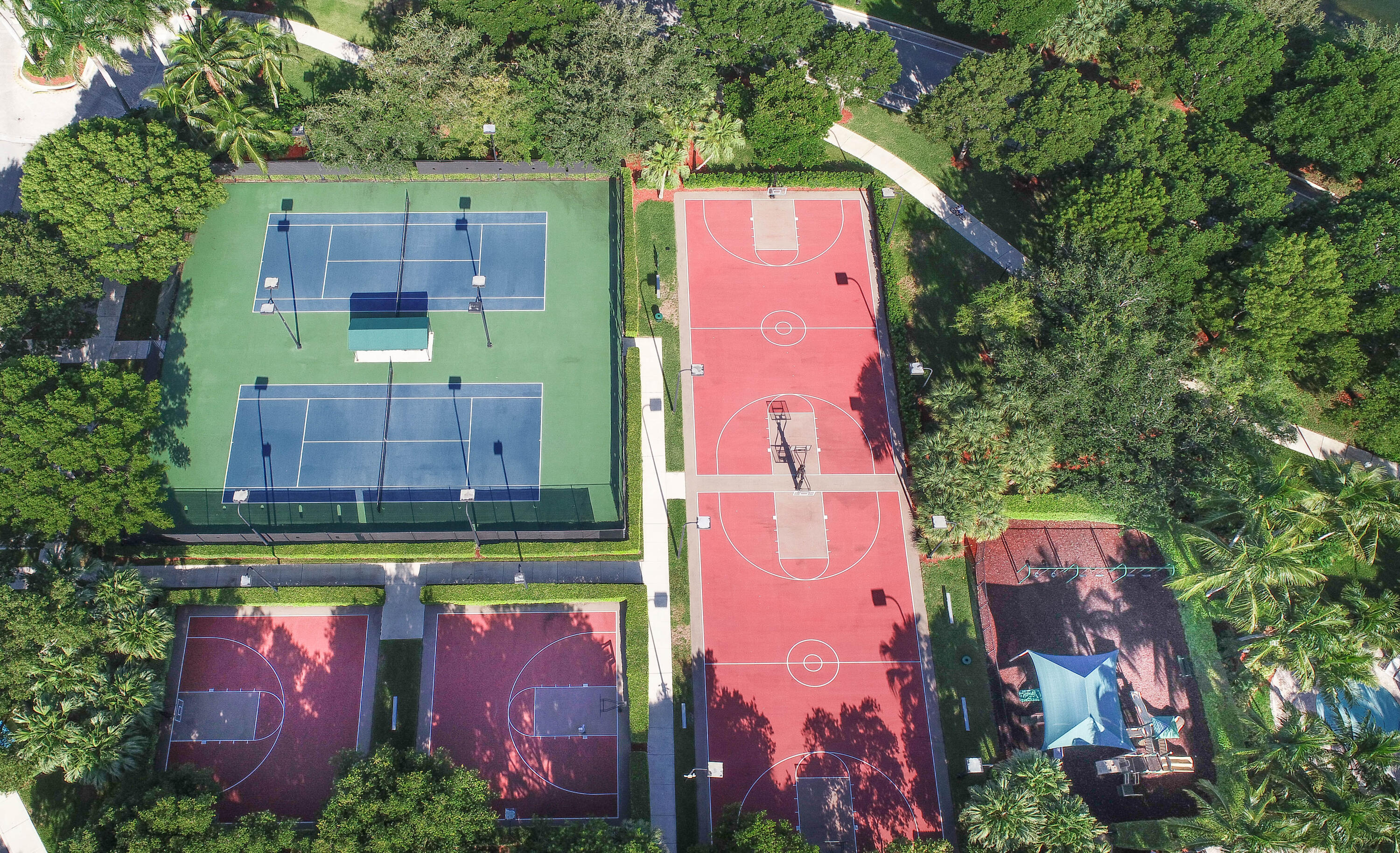 15744 Southwest 53rd Court Miramar, FL 33027 - Photo 43 of 56 DJI_0033