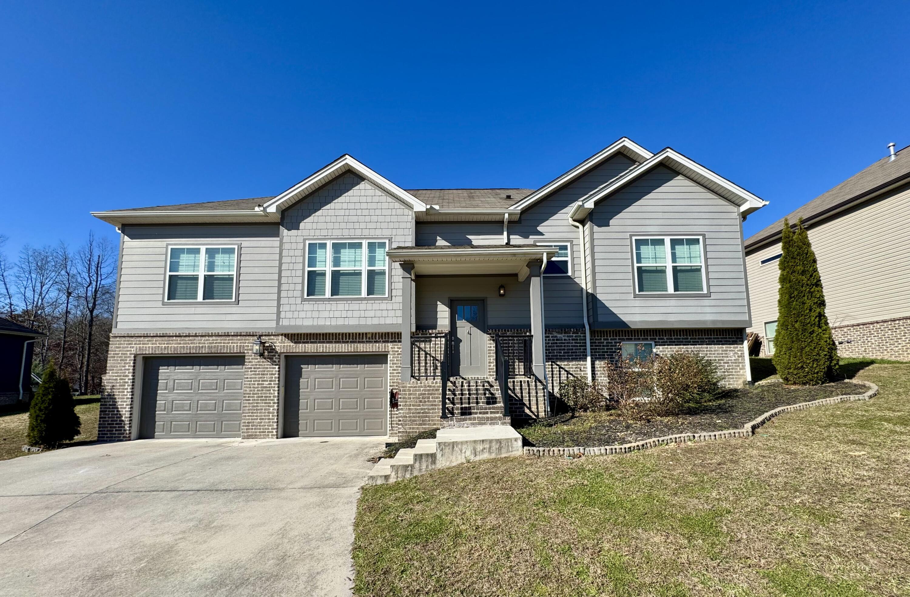 9323 Chirping Road Hixson, TN 37343 - Photo 1 of 53 Front