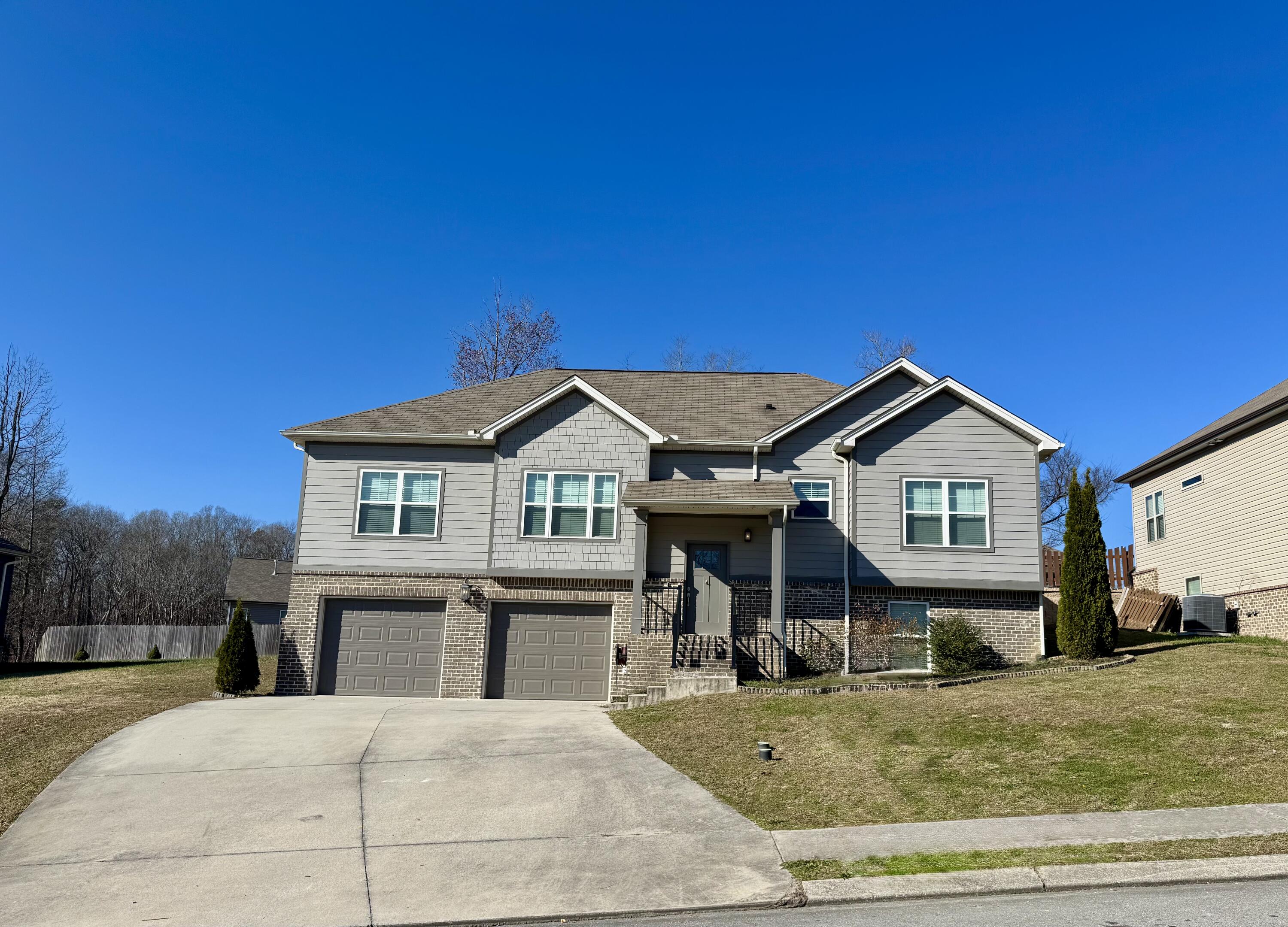 9323 Chirping Road Hixson, TN 37343 - Photo 2 of 53 IMG_9229