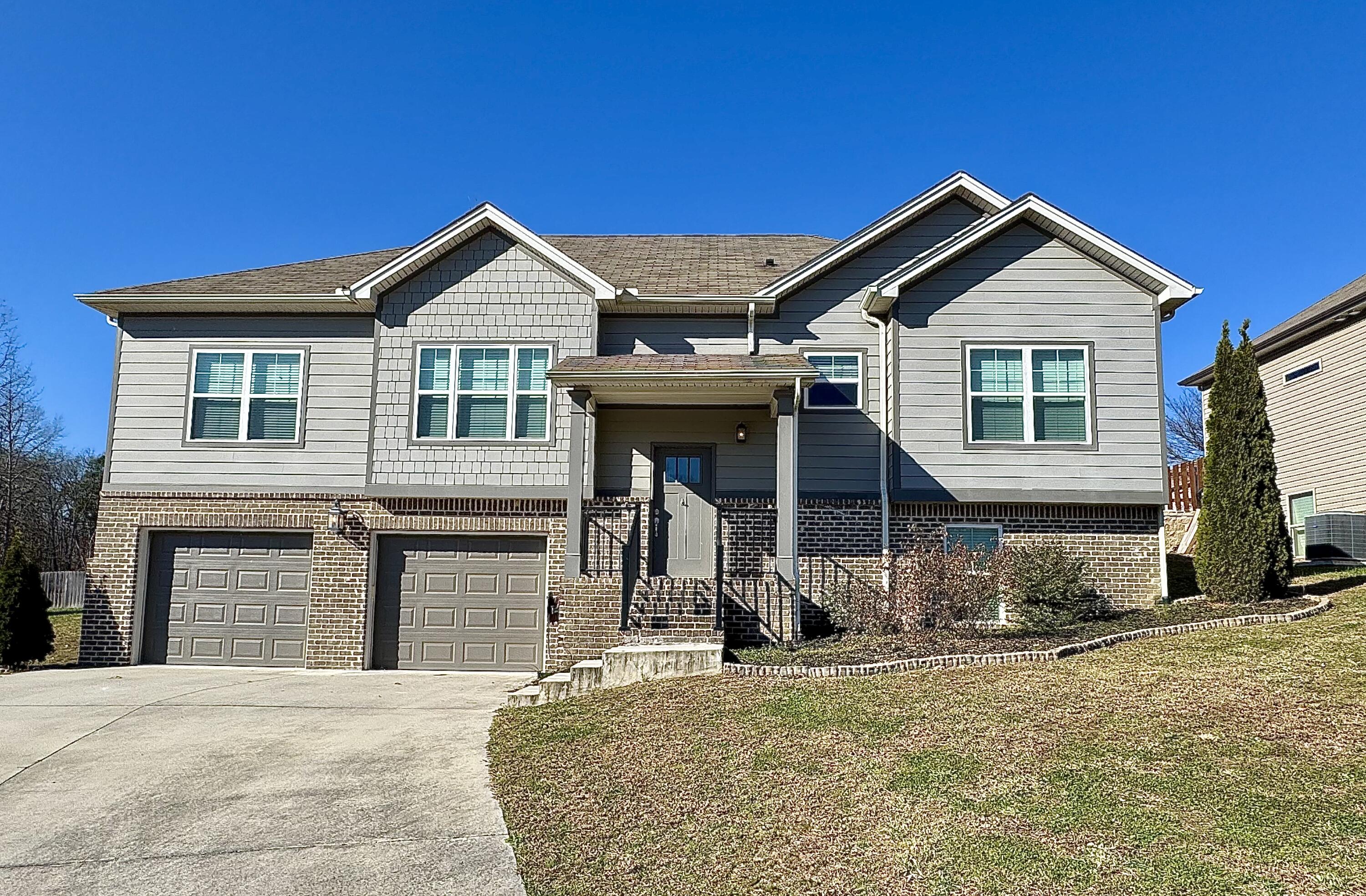 9323 Chirping Road Hixson, TN 37343 - Photo 5 of 53 IMG_9235