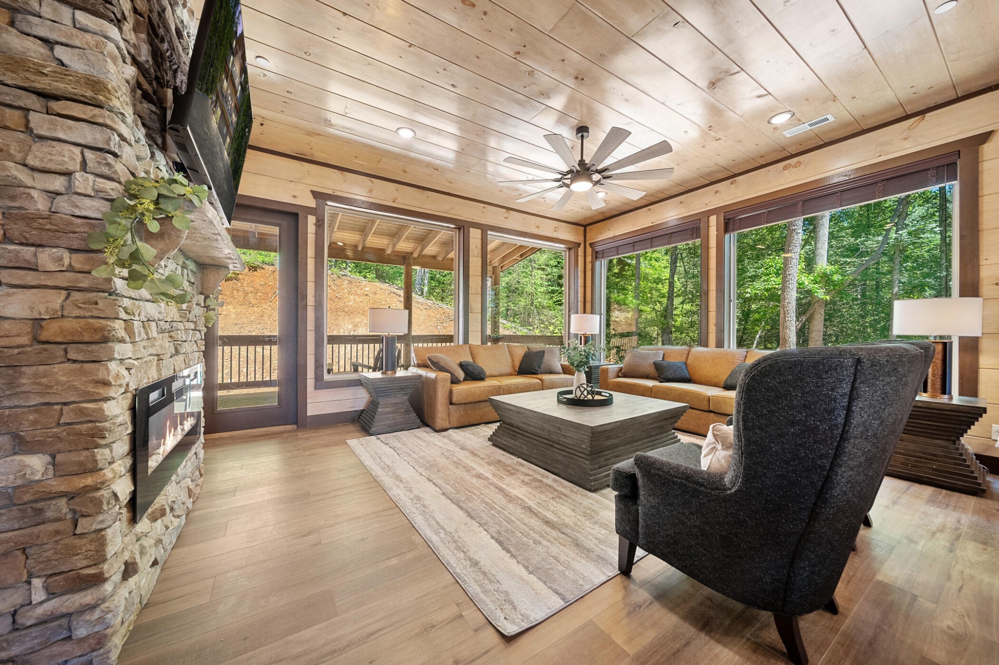 311 Proffitt Road Gatlinburg, TN 37738 - Photo 18 of 91 Gallery Image 18