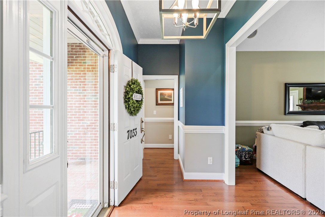 7033 Autryville Road Autryville, NC 28318 - Photo 5 of 46 Gallery Image 5