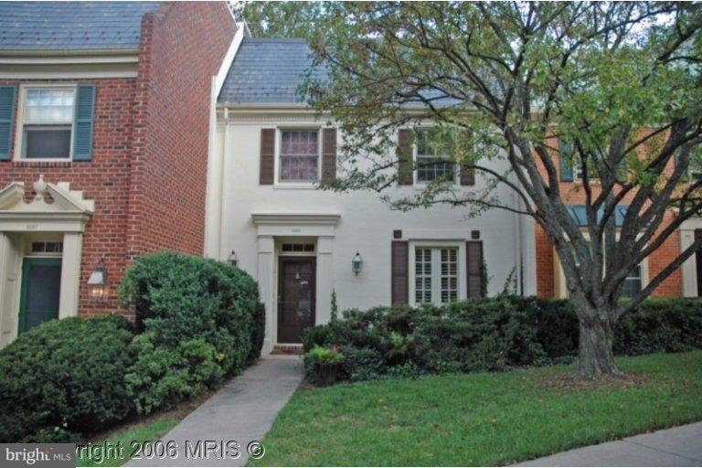 8035 Strauff Road, Unit 2 Towson, MD 21204 - Photo 1 of 19 Exterior (Main)
