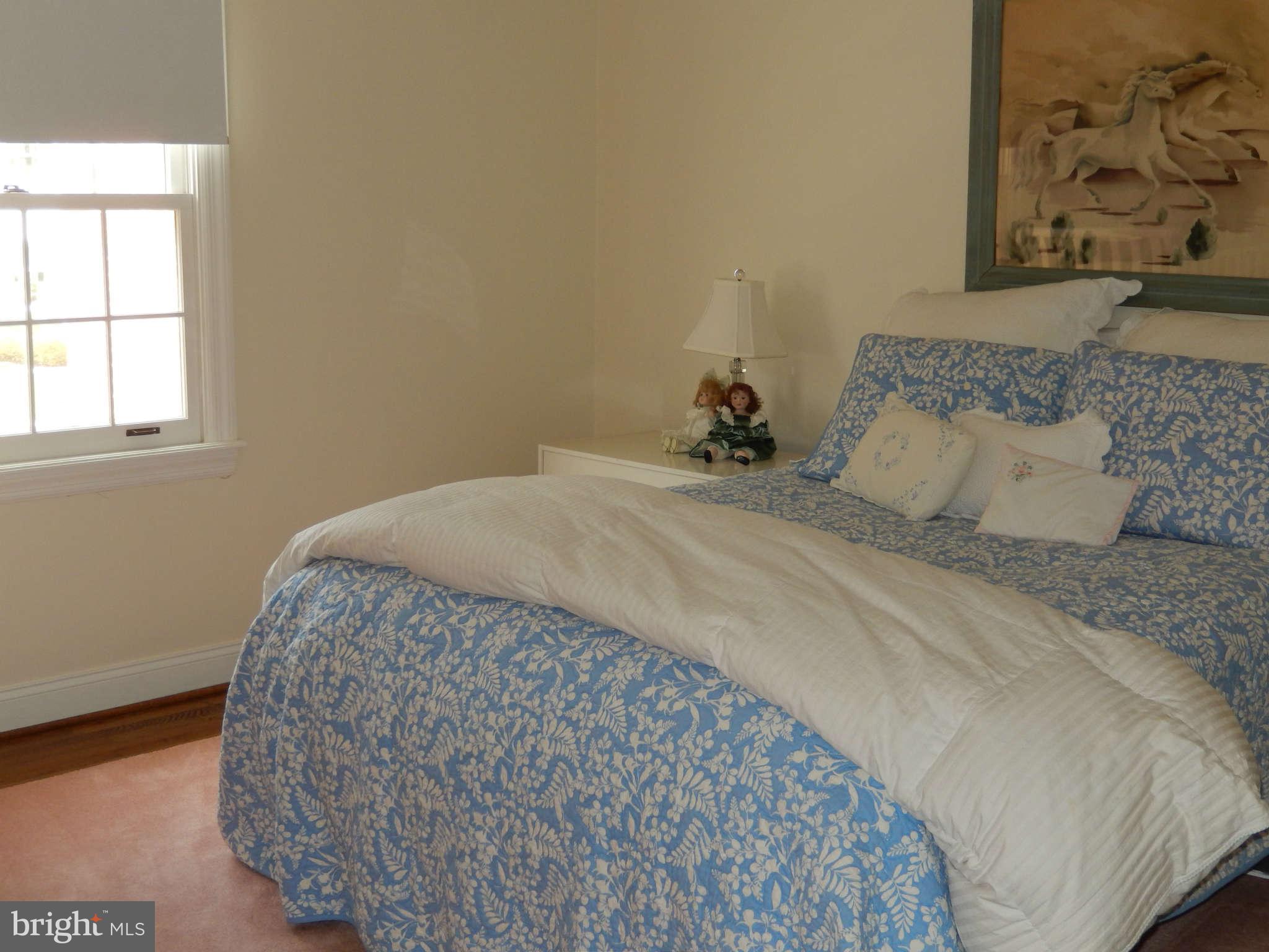 8035 Strauff Road, Unit 2 Towson, MD 21204 - Photo 13 of 19 Bedroom