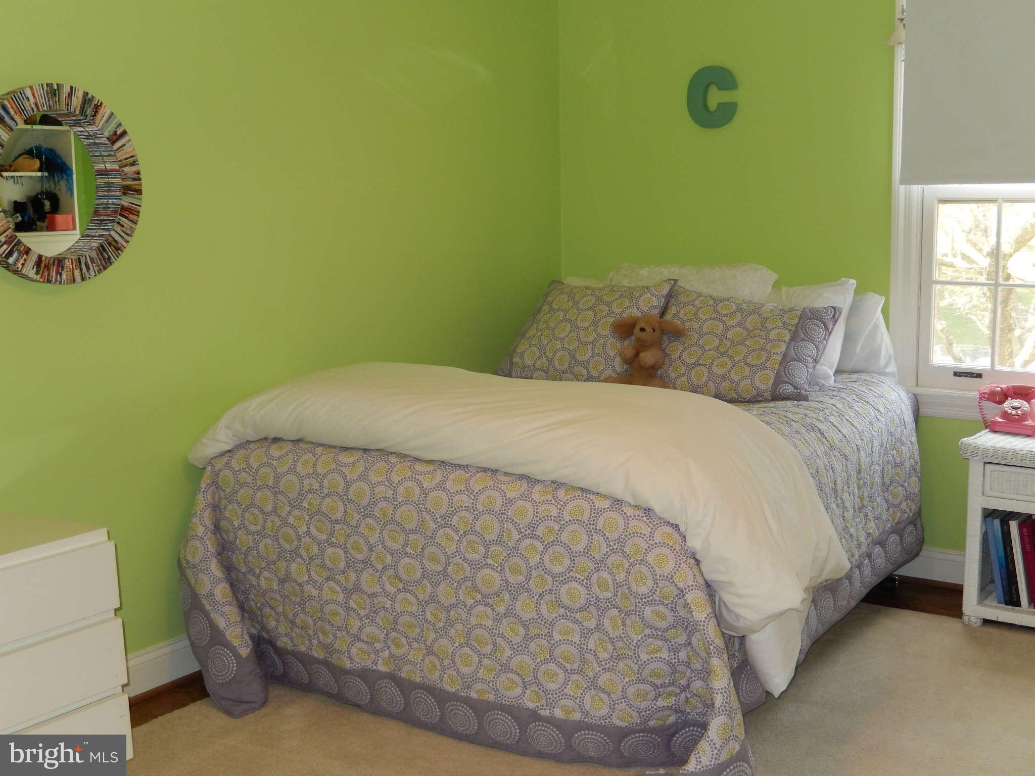 8035 Strauff Road, Unit 2 Towson, MD 21204 - Photo 14 of 19 Bedroom